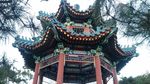 古建筑亭子