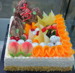 生日蛋糕