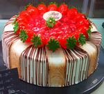 生日蛋糕