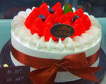 生日蛋糕