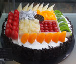 生日蛋糕