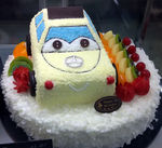 生日蛋糕
