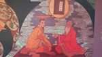 中国画