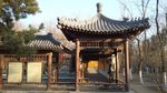 古建筑