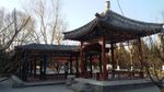 古建长廊