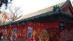 中式古建筑