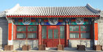 古建筑