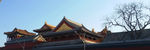 中式古建筑