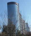 高楼大厦