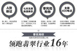 淘宝详情页  海报