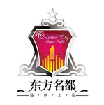 地产logo