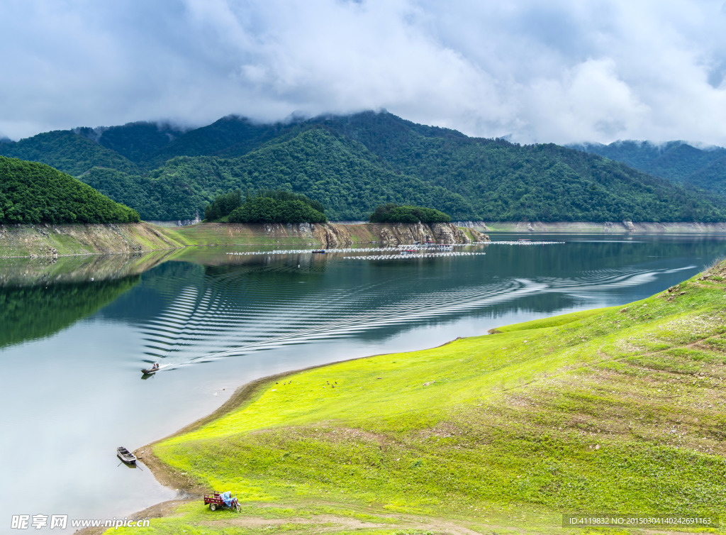 田园风景