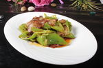 回锅肉