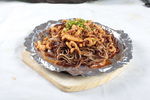 铁板鱿鱼须