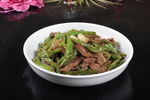农家小炒肉