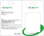 OPPO电池热压包装