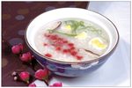腊味粥