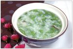 什锦蔬菜粥