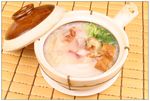 荔湾艇仔粥