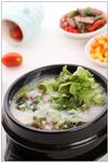 皮蛋瘦肉粥