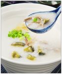 皮蛋瘦肉粥