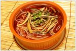 鳝鱼粉丝煲