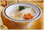 鸿运鸡煲翅