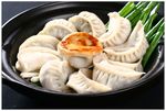 煲仔煎饺