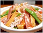 八珍豆腐煲