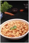 煲仔小酥肉