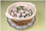 葱油芋艿煲