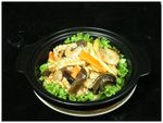 大边海味豆腐煲