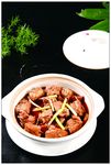 豆干仔排煲