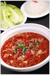 杭州湖羊肉煲