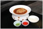 红烧砂锅大排翅