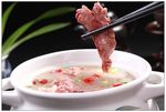 怀山狗肉煲