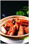 客家豆腐煲