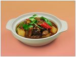 箩卜牛腩煲
