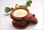 清宫鸡煲翅