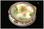 砂锅豆腐