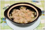 砂锅馄饨