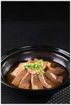 砂锅老豆腐