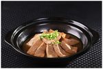 砂锅老豆腐