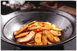 砂锅牛肝菌