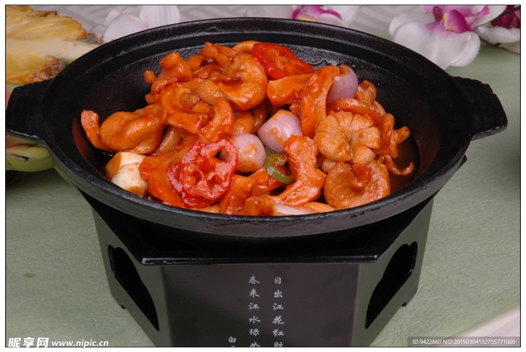 生肠煲