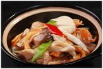 私家杂菌煲