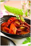 台式烧牛腩煲