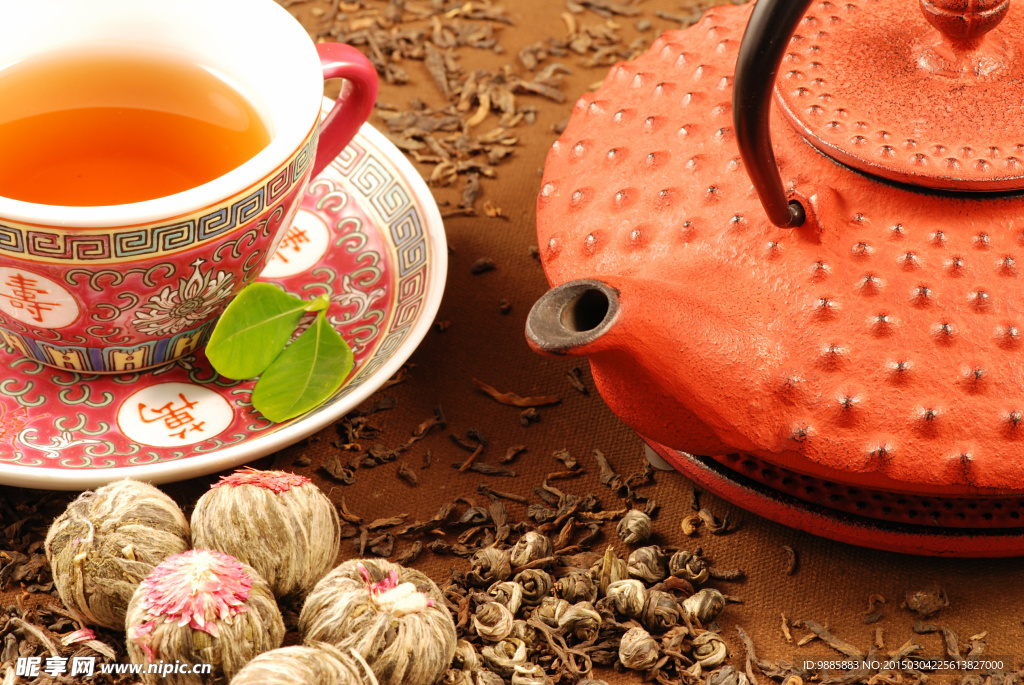 茶道茶具