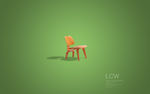 LCW椅