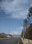 街道